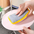 Hwasung Metal Cleaning Sponge