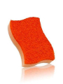 Rafi Cleaning Sponge Oval