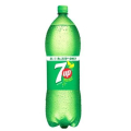 7 Up 2.25 L