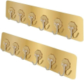 HT Nano Sticking Hook 9 Pcs