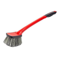 Scrub Brush With Handle