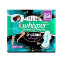 Whisper Ultra Bindazz Nights XXL 15 Pcs