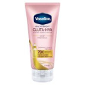 VASELINE GLUTA HYA SERUM BURST GEL CREAM 170ML