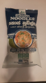 Jackfruit Seeds Mixed Noodles 180g