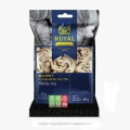 Royal Burnt Cashew Nuts 50g