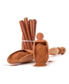 Village Cooking Cinnamon Powder 40g