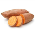 Sweet Potato Yellow