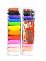 Antibacterial Super Clay 12 Colours