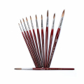 Artist Brush 6 Pcs