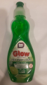 Pure Fast Glow Dishwash Liquid 500ml