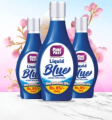 Pure Fast Liquid Blue 90ml