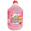 Max Cleano Laundry Liquid 4000g