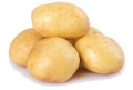 Potatoes Imported