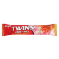 Twins Crispy Roll Strawberry