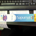 Sapumal Olu Lotus Incense Sticks