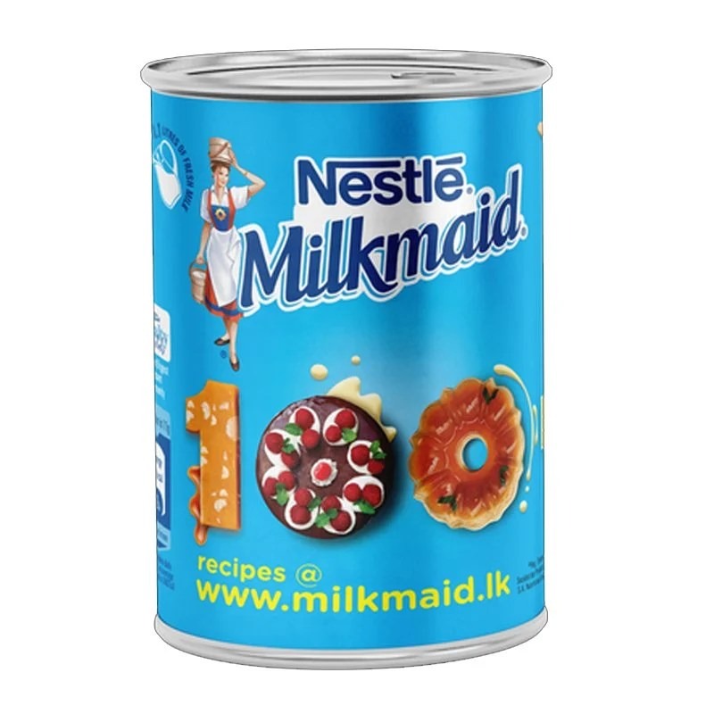 Nestle Milkmaid Milk 510g