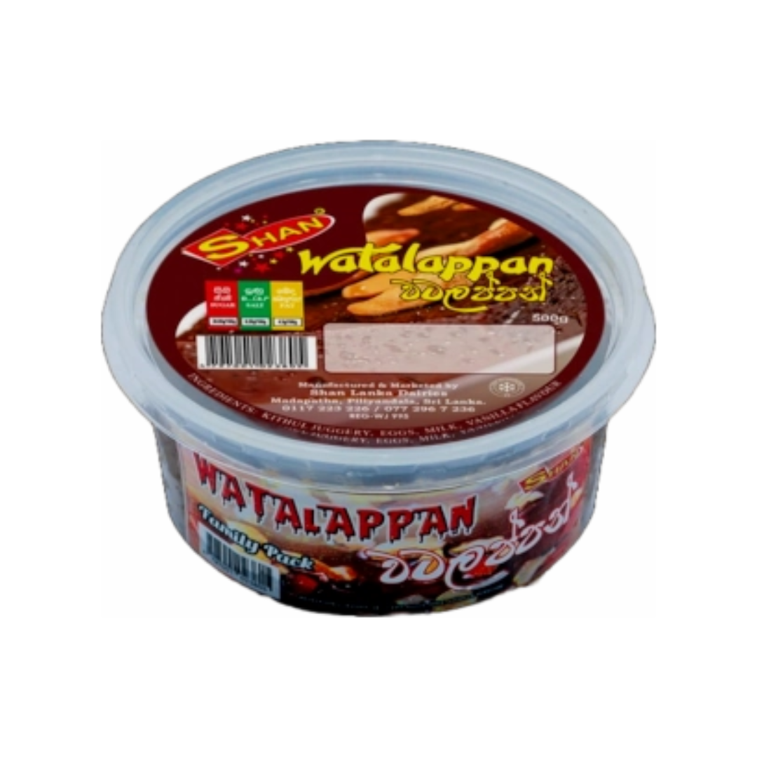 Shan Watalappan 80g