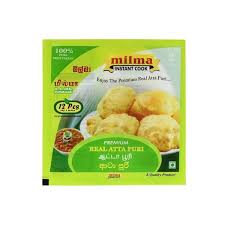 Milma Real Atta Puri 400 G