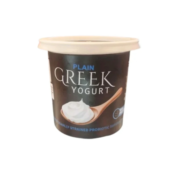 Olive Lanka Plain Greek Yoghurt 125g