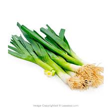 Leeks