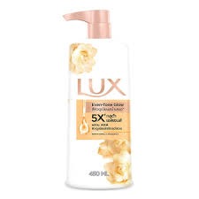 Lux Bright Camellia Even Tone Glow 240ml