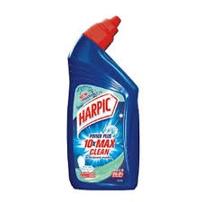 Harpic Power Plus Refreshing Marine 500ml