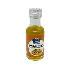 Gold Queen Biriyani Flavour 28ml