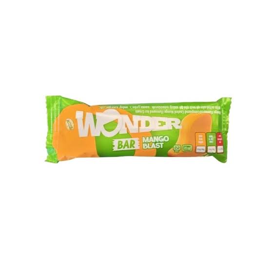 Elephant House Green Mango Ice Cream 60ml