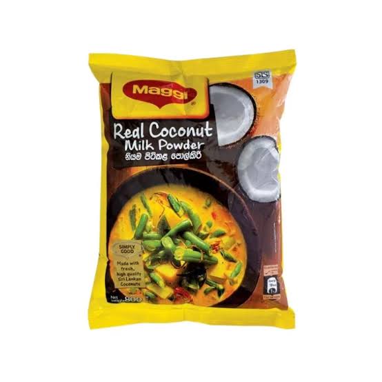 Maggi Coconut Milk Powder 500g