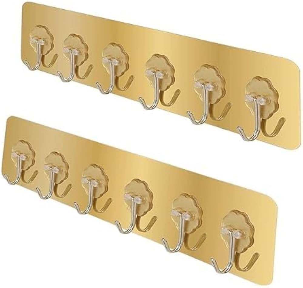 HT Nano Sticking Hook 9 Pcs