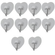 Stick Hook Home Series 9 Pcs