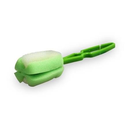 Cleaning Sponge With Handle