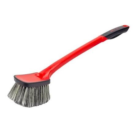 Cleaning Brush With Handle
