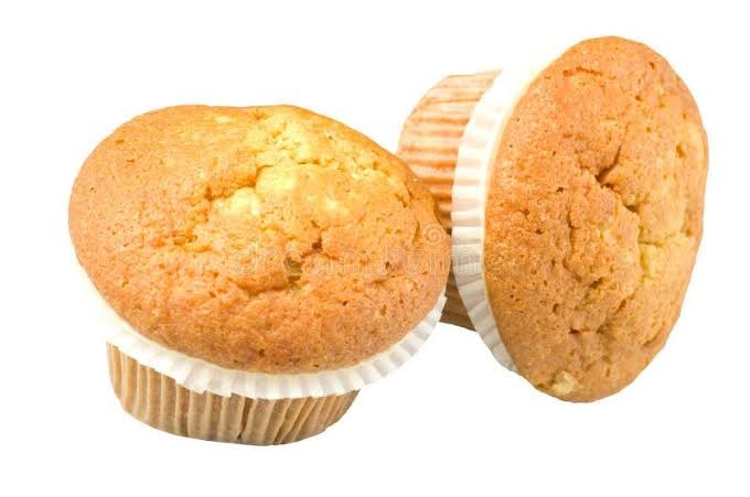 Bakers Blend Cup Cake Fruity Delight 2 Pcs