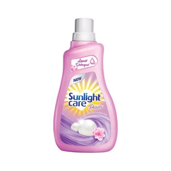 Sunlight 5 In 1 Lavender Fresh 1L