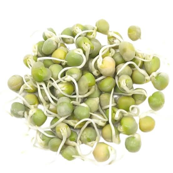 Masari Green Pea Sprouts 160g