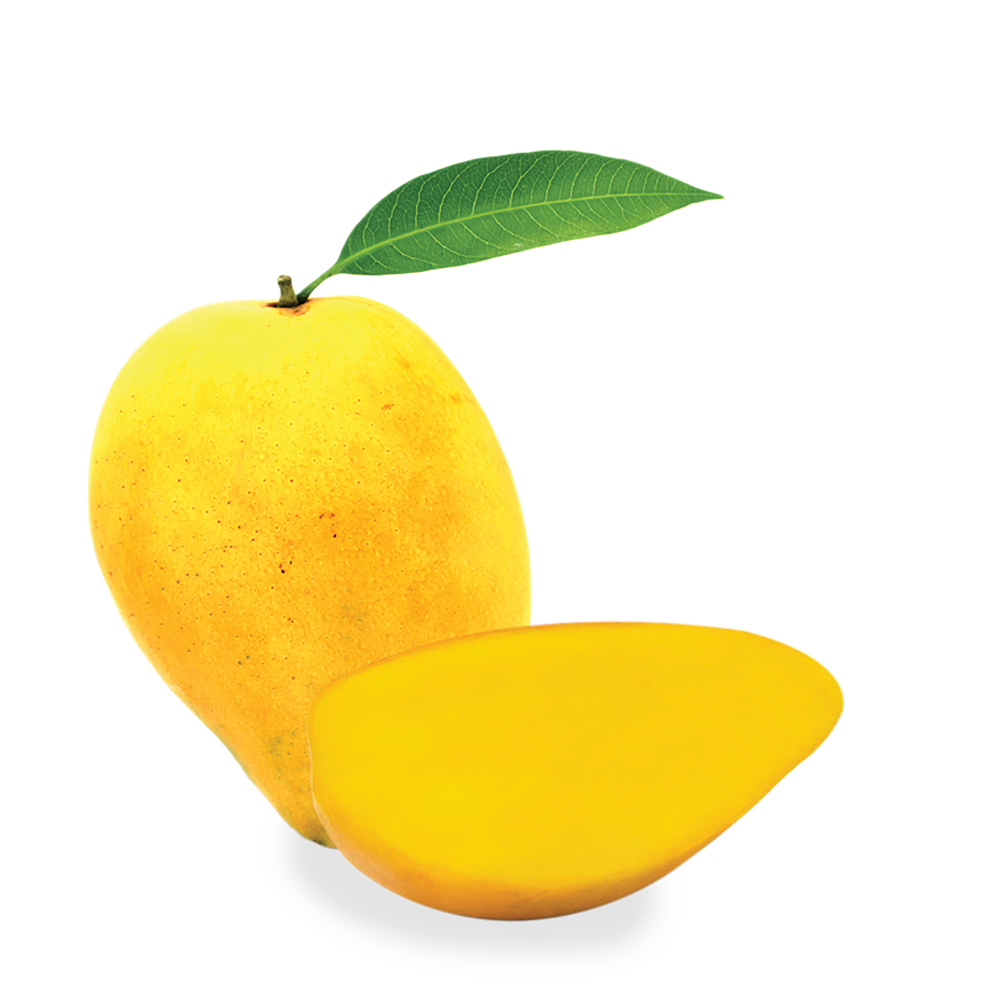 Sweet Bud Mango 1kg