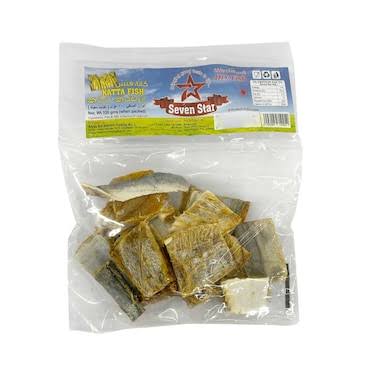 Village Cooking Madu Dry Fish 100g
