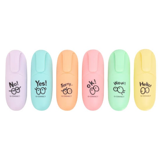 Mini Highlighter