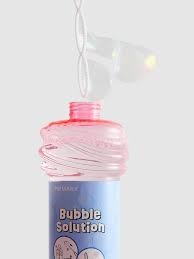 Bubble Medium Bottle