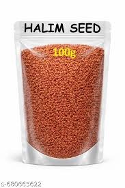Haleem Seeds 100g