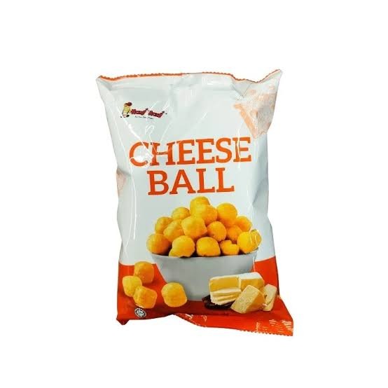 Har Har Cheese Ball 50g