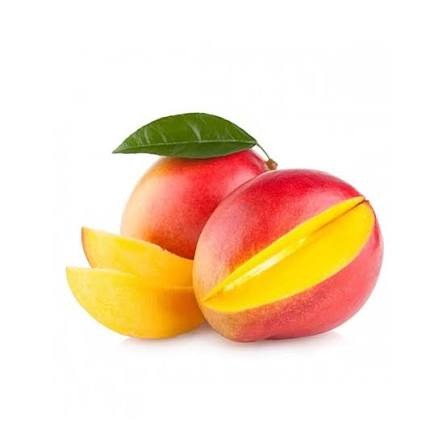 Mango Villard