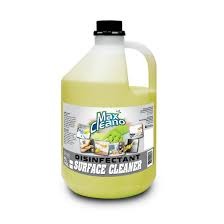 Max Cleano Tile Cleaner 4L