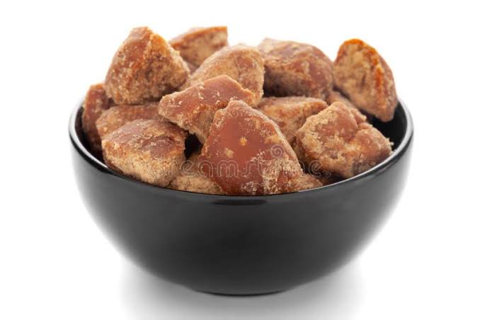 Salute Jaggery Pieces 250g