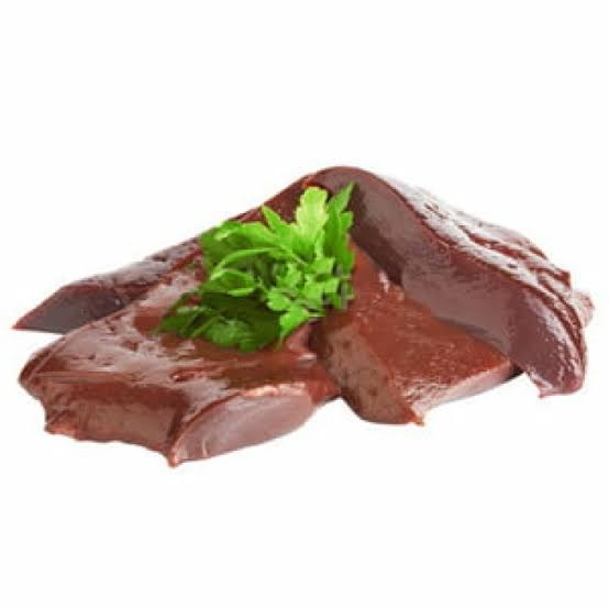 Beef Liver